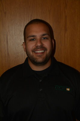 Herndon, Bryce - Board Member