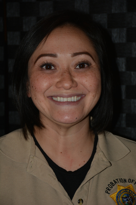 Diana Nam - President