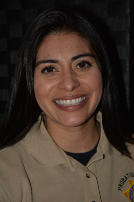 Wendy Gutierrez - Secretary
